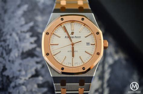 audemars piguet royal oak 15400|Audemars Piguet royal oak movement.